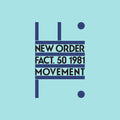 New Order: Movement (Blu-ray Audio)