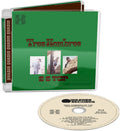 ZZ Top: Tres Hombres (Quadio) (Blu-ray Audio)
