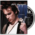 Jeff Buckley: Grace (Blu-Ray Audio)