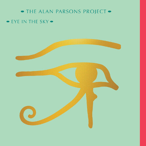 Alan Parsons Project, The: Eye In The Sky (Immersive Blu-Ray) (Blu-ray Audio)