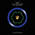 Thomas Newman: In The Blink Of An Eye (Original Soundtrack) (CD)