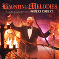Robert Cobert: Haunting Melodies From The Master Of TV Terror (CD)