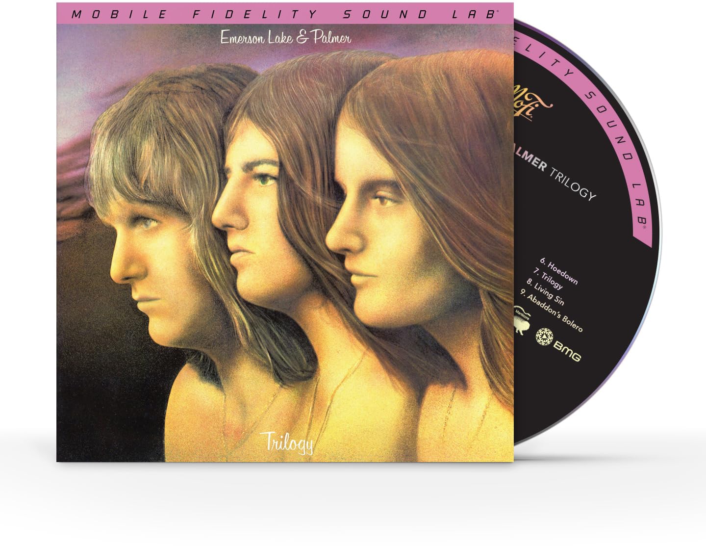Trilogy