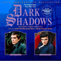 Dark Shadows: 60th Anniversary Edition by Robert Cobert (Limited Edition Cobalt Blue & White 2xLP)